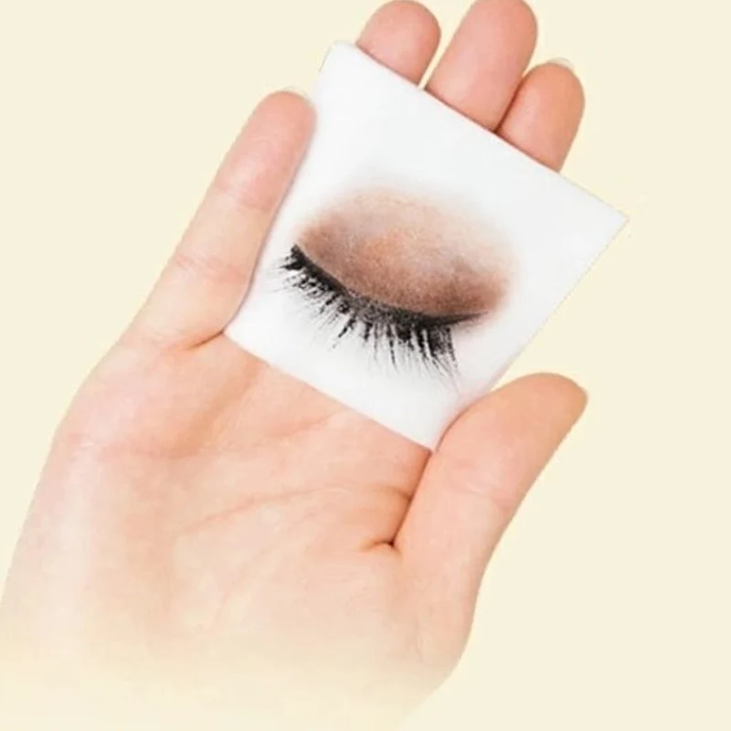 [Self-operated] Japan MANDOM BIFESTA No-wash makeup remover wipes double clean 46 pieces hydrating moisturizing deep cleansing soothing pores gentle makeup remover wipes