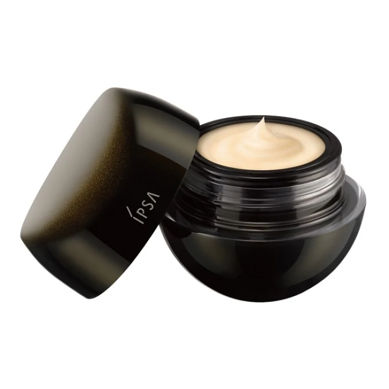 [Self-operated] Japanese IPSA Infusa Black Crystal Refining Face Cream 30g Light Line Anti-aging Firming Moisturizing Cream