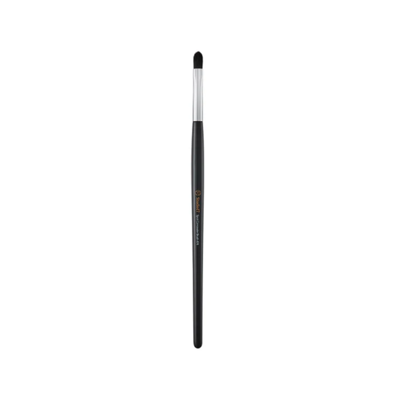 [Self-operated] Korean Studio 17 Spot Acne Scar Concealer Brush #474 1 piece Makeup Helper