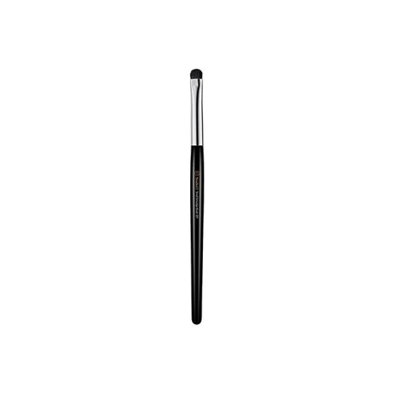 [Self-operated] Korean Studio 17 Small Blending Brush #321 1 piece, a good helper for makeup