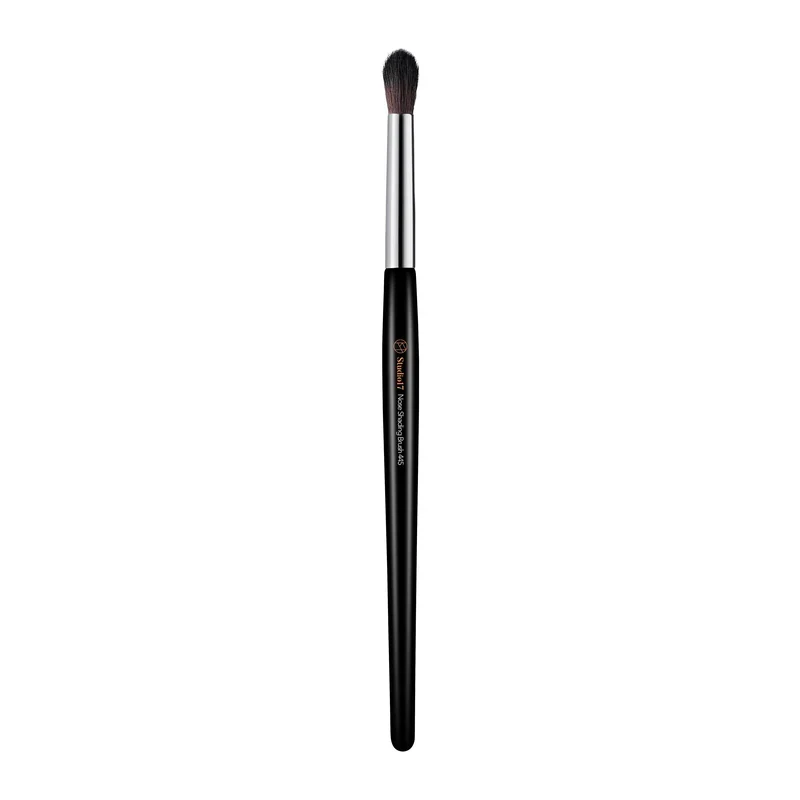 [Self-operated] Korean Studio 17 Nose Shading Brush #445 1 piece, a good helper for makeup