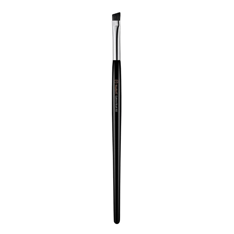 [Self-operated] Korean Studio 17 Eyebrow Brush Eyebrow Brush #352 1 piece Makeup helper