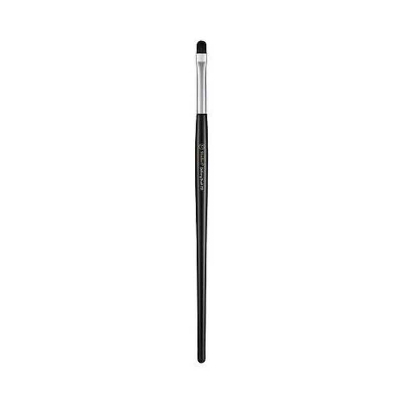 [Self-operated] Korean Studio 17 Detail Eyeliner Brush #721 1pcs Good helper for makeup