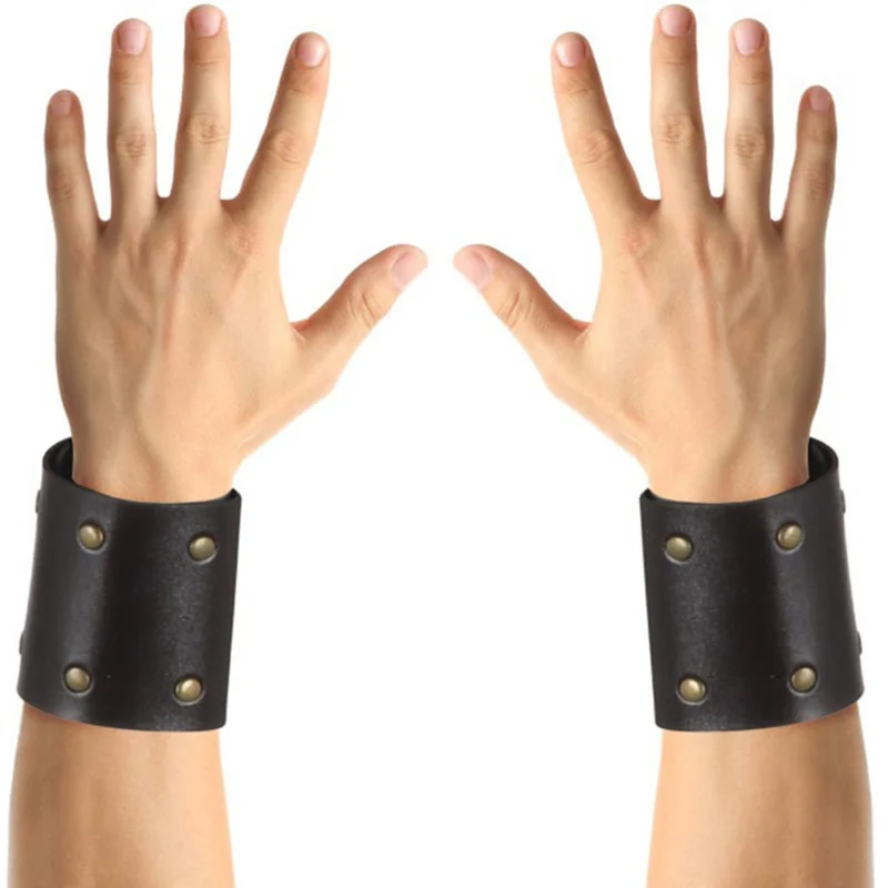 Gladiator-Armbänder Eco