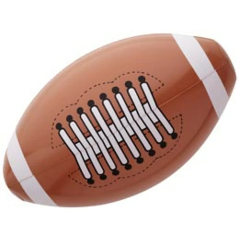 American Football aufblasbar