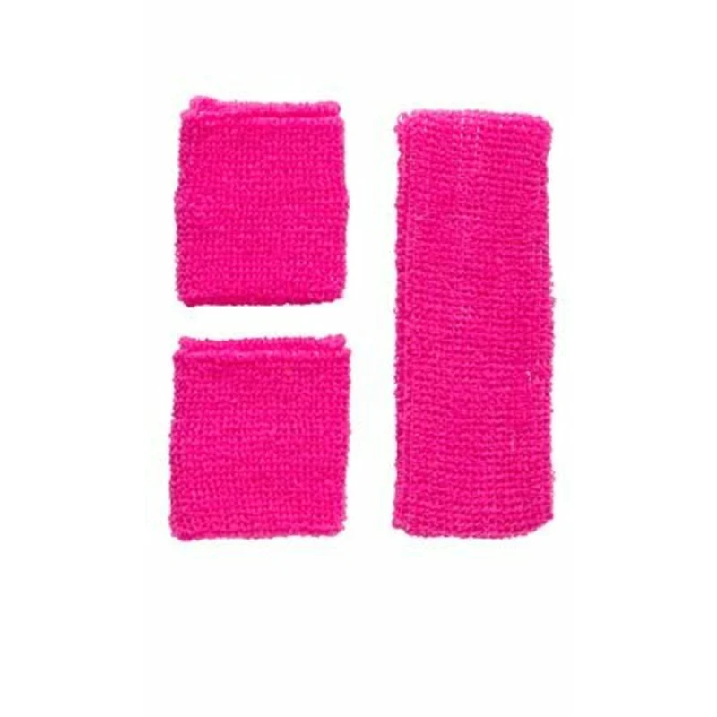 Rosa Aerobic-Set