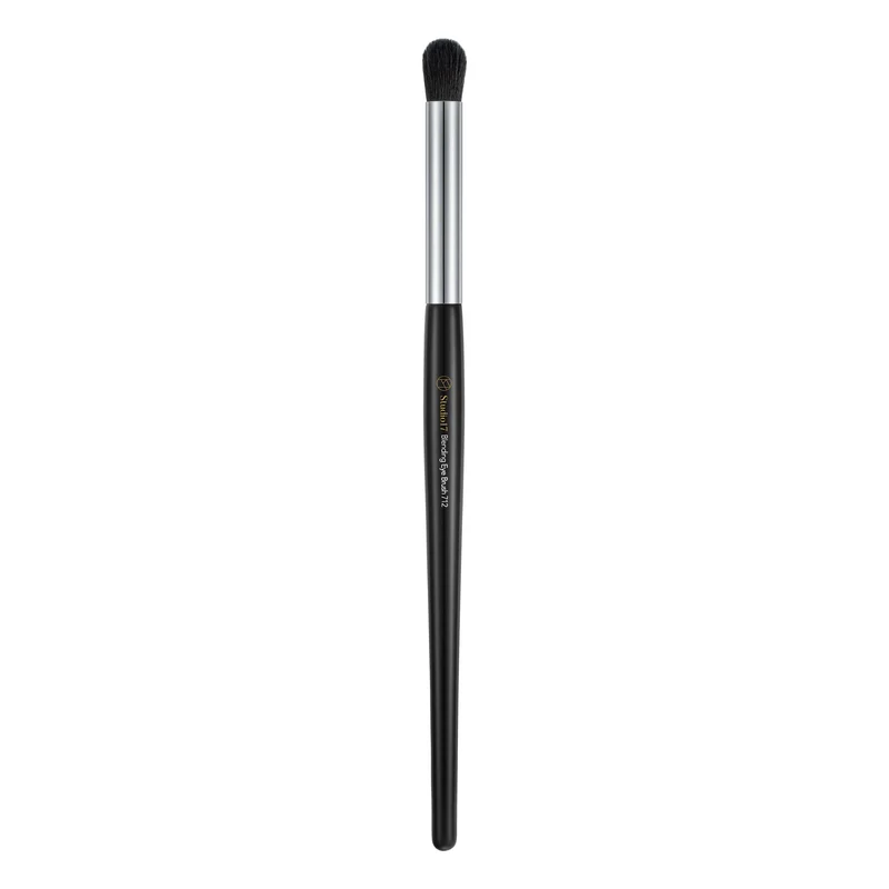 [Self-operated] Korean Studio 17 Smudge Eye Makeup Brush #712 1pcs Good helper for makeup