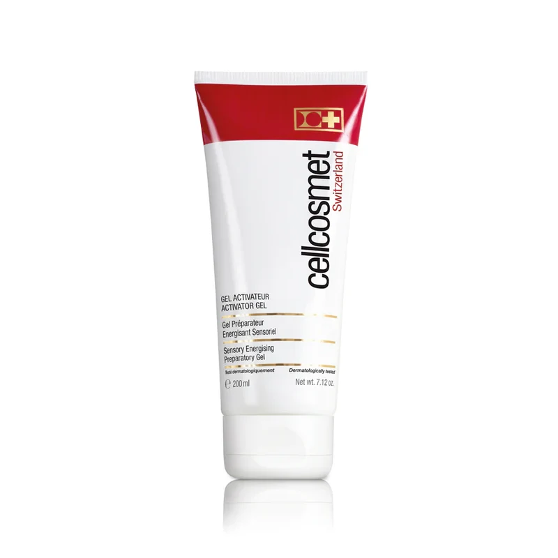 [Self-operated] Swiss Ruiyan massage gel 200ml calms inflammation and is suitable for allergic dry red sensitive skin
