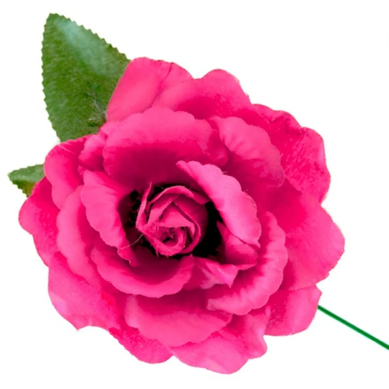 Rose Pink für Flamenca und Chulapa