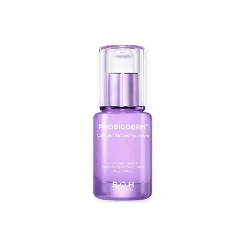 [Self-operated] Korean BIOHEAL BOH Collagen Essence 30ml Lifting, Firming, Anti-wrinkle, Moisturizing, Repairing, Hydrating, Clear
