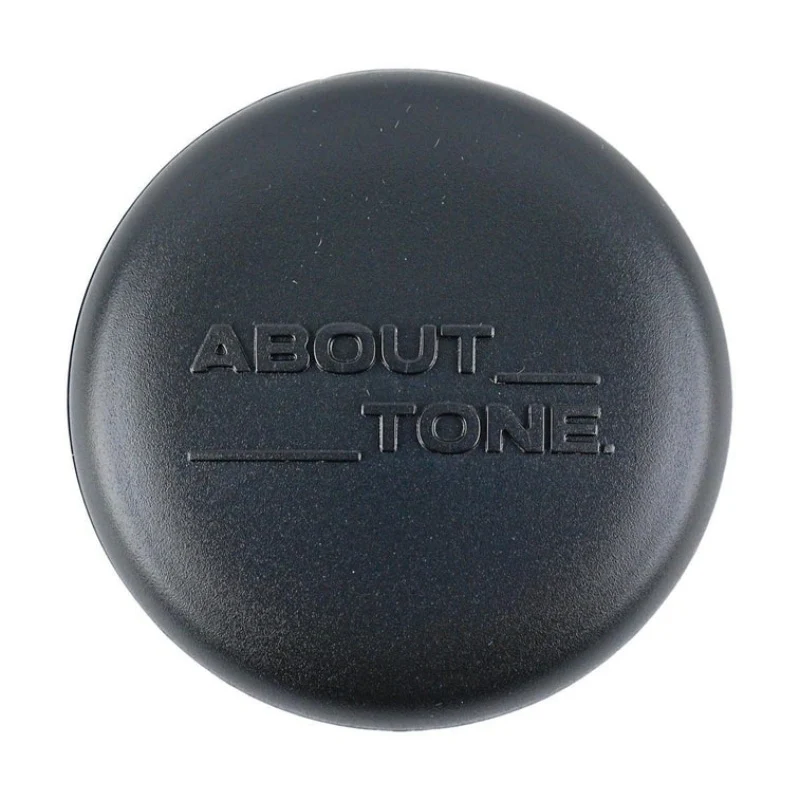 [Self-operated] ABOUT TONE EGLIPS Macaron Setting Powder Black Powder #01 Fair Light Skin 9g Oil Control Hiding Pores Soft Focus Skin Polishing Setting Powder Oil Control Long-lasting No Makeup Loose Powder