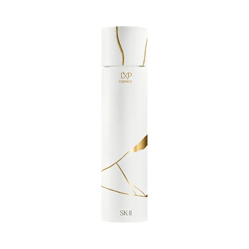 [Self-operated] Japan SK-II Japanese version LXP Ingenious Essence 150ml The first highly concentrated essence water strengthens the skin's cohesion, makes it silky, plump, shiny, and delicate, pores are faded, translucent, and firm