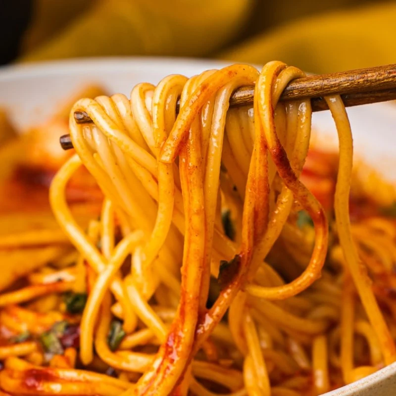 [Self-operated] China's full small full shacha emperor ramen whole lobster crab flavor stick + big fish cake 258.7g Xiamen spicy shacha sauce flavor seafood noodles instant ramen thick soup instant noodles midnight snack