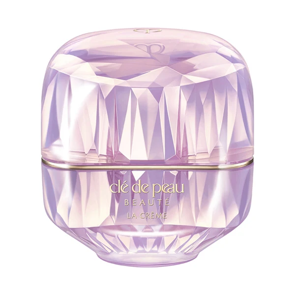 [Self-operated] Japan CLE DE PEAU BEAUTE Japanese Domestic Version Clé de Peau Beauté Christmas Limited Edition La Crème de la Mer 30g, Luxurious Moisturizing Cream