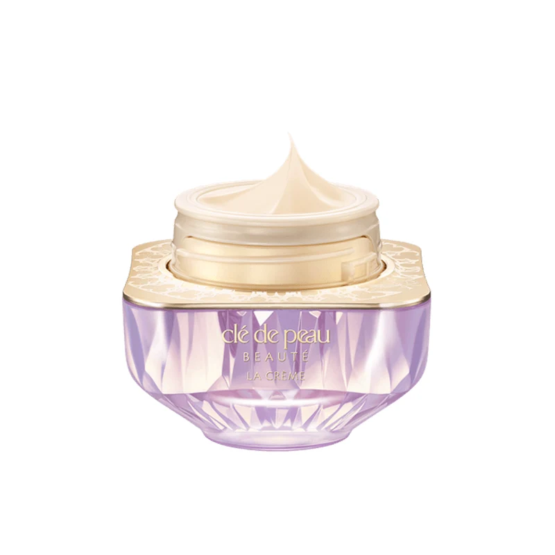 [Self-operated] Japan CLE DE PEAU BEAUTE Japanese Domestic Version Clé de Peau Beauté Christmas Limited Edition La Crème de la Mer 30g, Luxurious Moisturizing Cream