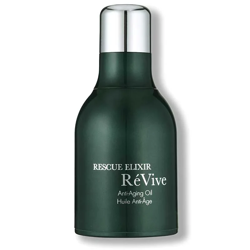 [Self-operated] Australian ReVive Concentrated Youth Essence Oil 30ml Rejuvenation Oil fades fine lines, nourishes, brightens and improves complexion