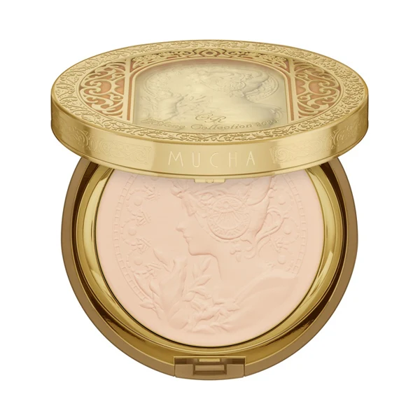 [Self-operated] Japan KANEBO 2025 Limited Edition Angel Honey Powder GR Edition Counter Edition 30g Single Core 35th Anniversary Special Edition Long-lasting Oil Control Makeup Live Broadcast Room Purchase Free Extra Replacement Core