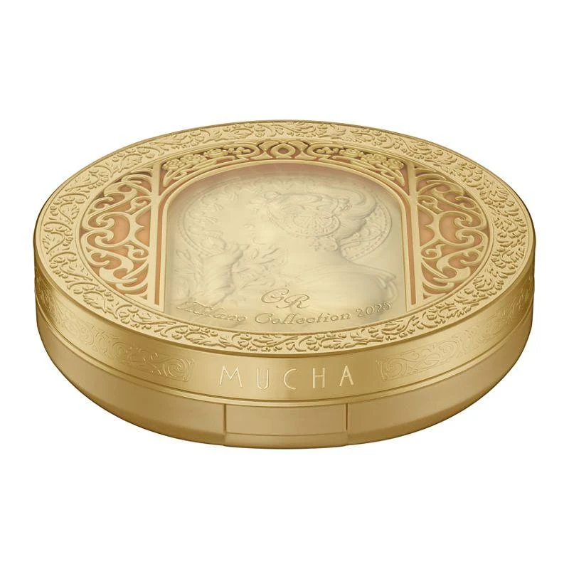 [Self-operated] Japan KANEBO 2025 Limited Edition Angel Honey Powder GR Edition Counter Edition 30g Single Core 35th Anniversary Special Edition Long-lasting Oil Control Makeup Live Broadcast Room Purchase Free Extra Replacement Core