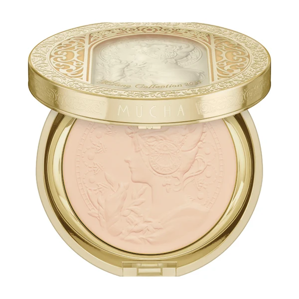 [Self-operated] KANEBO Limited Edition Angel Powder Foundation (Drugstore Version) 24g Single Refill 35th Anniversary Special Edition Long-lasting Oil Control Setting Powder - Free Refill Included with Livestream Purchase
