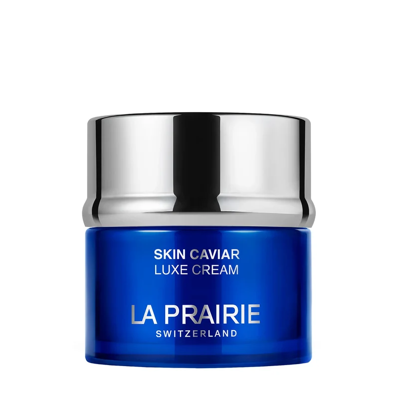 [Self-operated] French La Prairie Caviar Essence Noble Firming Cream 50ml Firming and Moisturizing