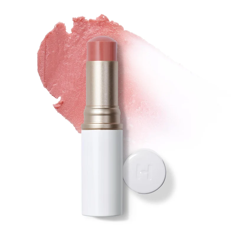 [Self-operated] South Korea HINCE Huisi Zhencai Blooming Translucent Highlight Blush Stick #TP003 Tender Room Warm 10g Hydrating Brightening Natural Contouring Transparent Gloss Wang Hedi Makeup Artist Same Style