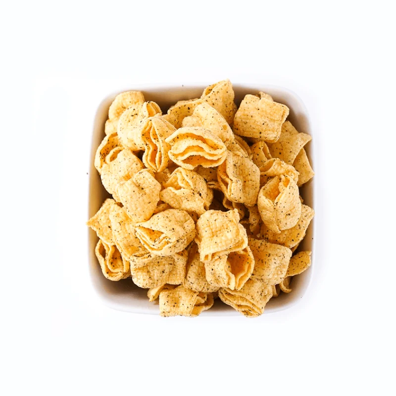 [Self-operated] Korean ORION Ninja Turtles Potato Chips Seaweed Flavor 160g Snacks Puffed Food