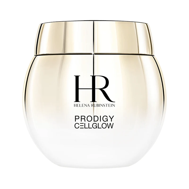 [Self-operated] French HR Helena Helena Rubinstein Perfect Flowing Light Highlight Eye Cream 15ml Moisturizing, Anti-wrinkle, Lifting, Firming, Lightening Fine Lines and Dark Circles