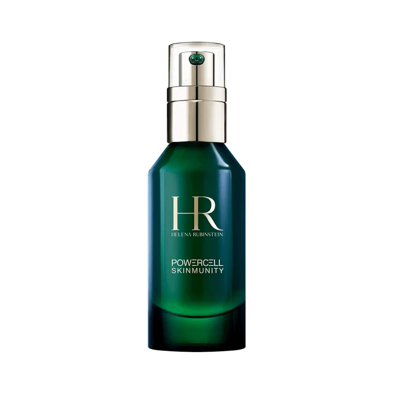 [Self-operated] Helena Rubinstein (French HR) Green Bottle Firming and Moisturizing Serum (Japan Version) 50ml - Repairing, Stabilizing, and Anti-aging Serum