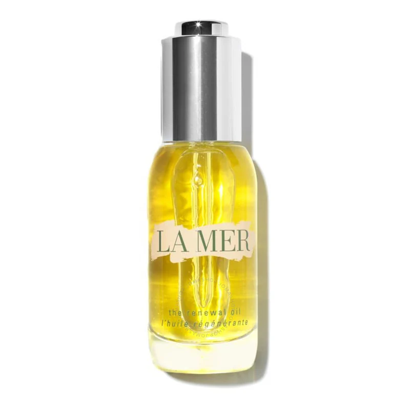[Self-operated] American LA MER Miracle Essence Oil 30ml Dry skin oily anti-aging oil-replenishing collagen-boosting anti-oxidation anti-wrinkle moisturizing soothing firming