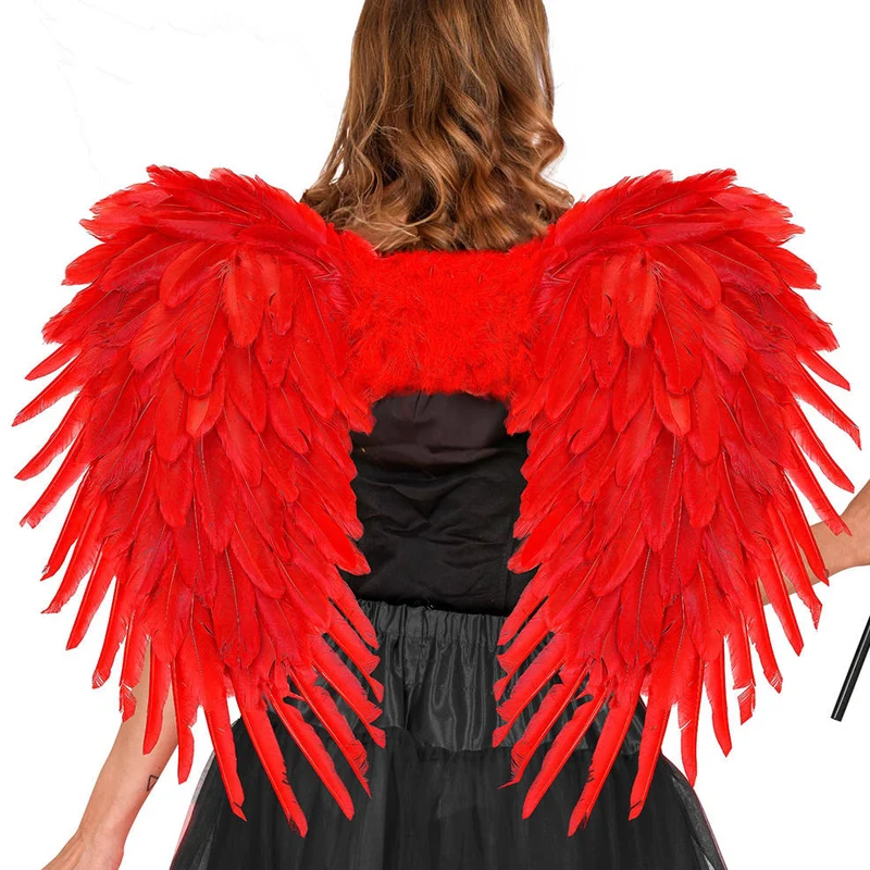 Rote Flügel Deluxe