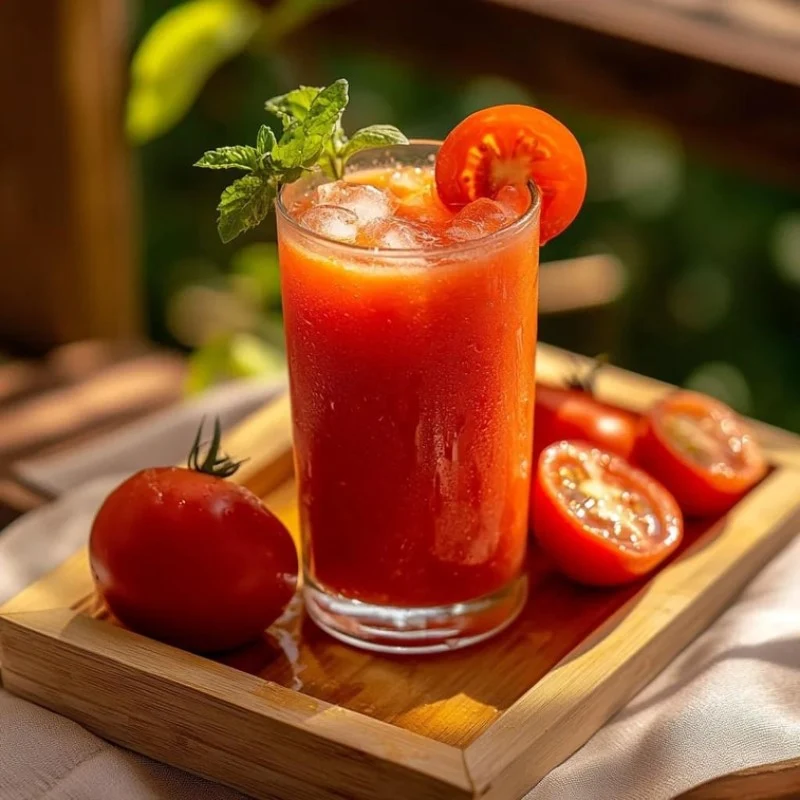 【Self-operated】China's largest 100% NFC tomato juice 270ml 0 sucrose 0 fat 0 added ingredients only tomatoes to supplement natural vitamin C