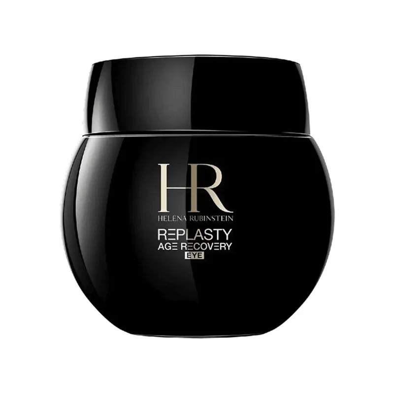 [Self-operated] Helena Rubinstein (French HR) Black Bandage Revitalizing Repair Eye Cream (Japanese Version) 15ml 30% Pro-Xylane Anti-Wrinkle Lifting Firming Reduces Fine Lines and Dark Circles