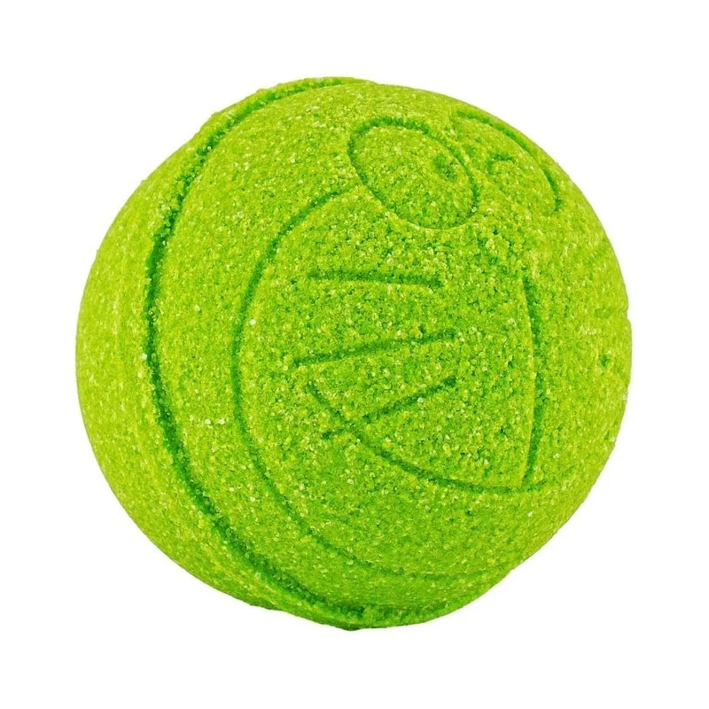 [Self-operated] Japan BANDAI Bandai New Doraemon 2 Bath Ball 75g Doraemon's Secret Props Series Blind Box Bath Ball
