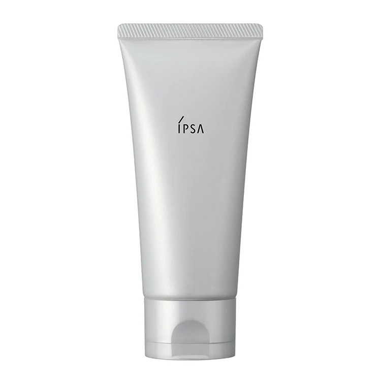 IPSA New Clay Massage Mud Mask EX Exfoliating, Blackhead-Removing, Deep Cleansing (100g)