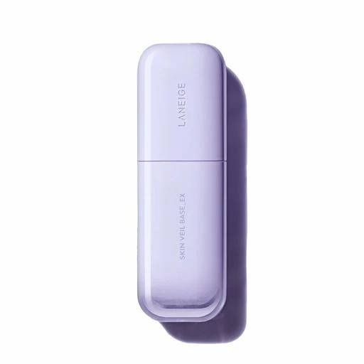 [Self-operated] South Korea LANEIGE Laneige 28th Generation Snow Silky Sunscreen Cream SPF40 PA++ #30 Purple XNUMXml New Upgrade