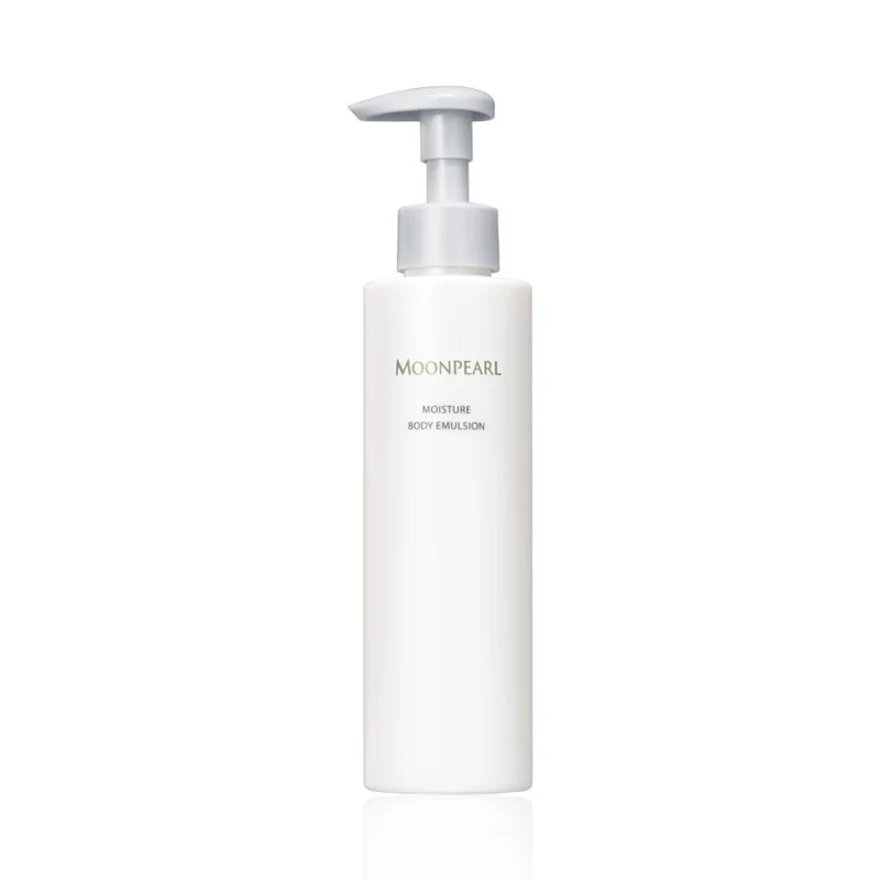 [Self-operated] Japan MIKIMOTO Mikimoto new version pearl moisturizing body lotion 180ml moisturizing, whitening and non-sticky