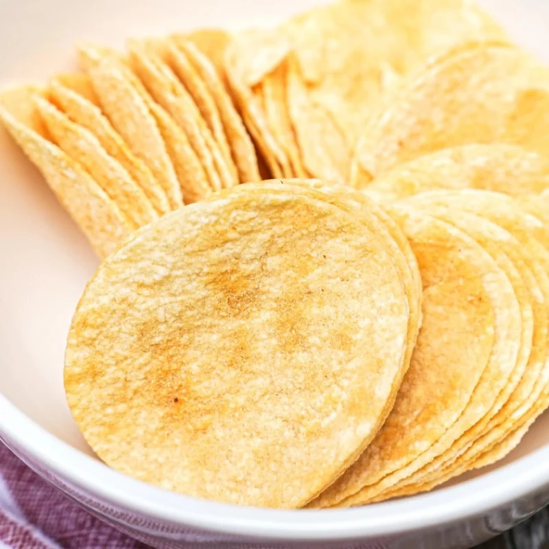 [Self-operated] China Pepsi LAY'S potato chips Thailand limited edition smoked barbecue flavor 70g/can snacks puffed food