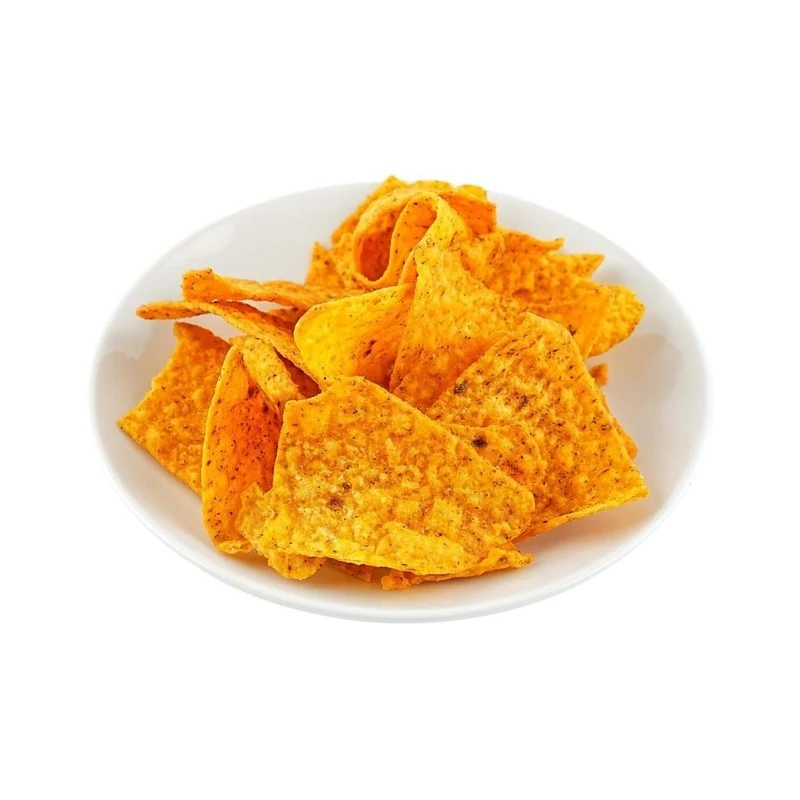 [Self-operated] PepsiCo LAY'S DORITOS Doritos Corn Chips Potato Chips Mexican Pepper Flavor 40g/bag