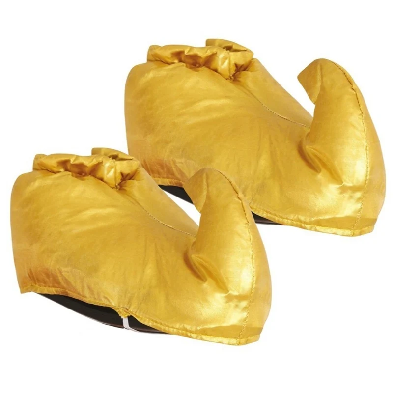 Goldene Pantoffeln