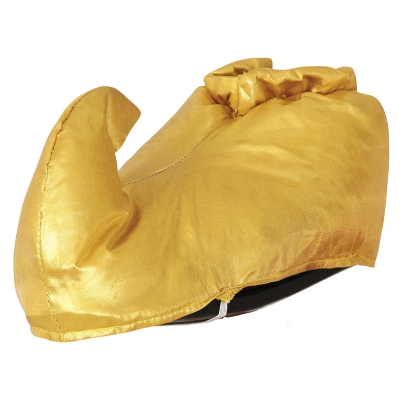 Goldene Pantoffeln