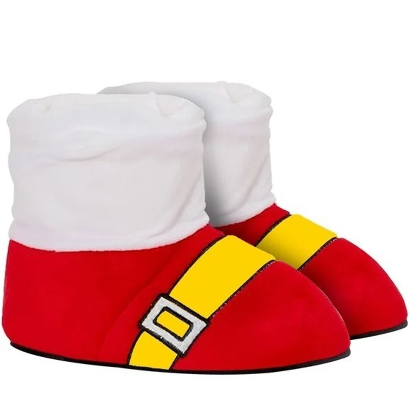 Super-Igel Schuhüberzieher