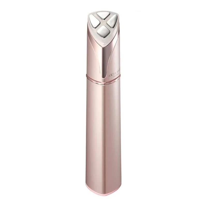 [Self-operated] Japan's AXXZIA Xiaozi facial beauty instrument lifts and tightens nasolabial lines, eye wrinkles, dark circles. It is a home beauty instrument that focuses on supporting the "orbicularis oculi muscle" in the eye area. It is an eye and facial beauty instrument.