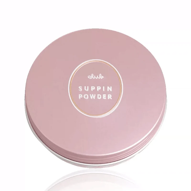 [Self-operated] Japan Club New Version Suyan C Series Night Powder # Rose Fragrance 26g Moisturizing Honey Powder Skin Care Setting Powder Oil Control Long-lasting Makeup