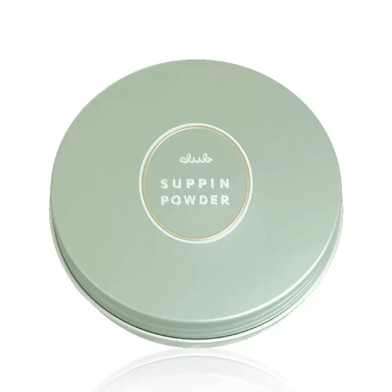 [Self-operated] Japan Club New Version Suyan C Series Night Powder # White Flower Fragrance 26g Moisturizing Honey Powder Skin Care Setting Powder Oil Control Long-lasting Makeup