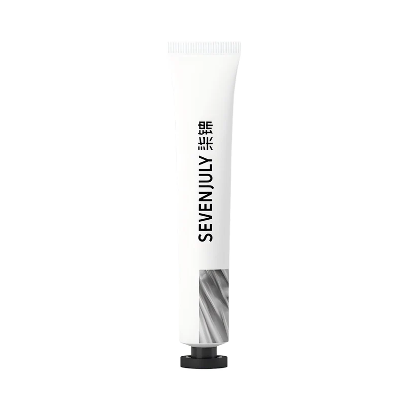 【Self-operated】China SEVEN JULY 70 Degrees Gray Emerging Makeup Remover 80g Wash and Remover in One Second Emulsifies No Blurred Eyes No Spicy Eyes Gentle Makeup Remover Oil Makeup Remover Water