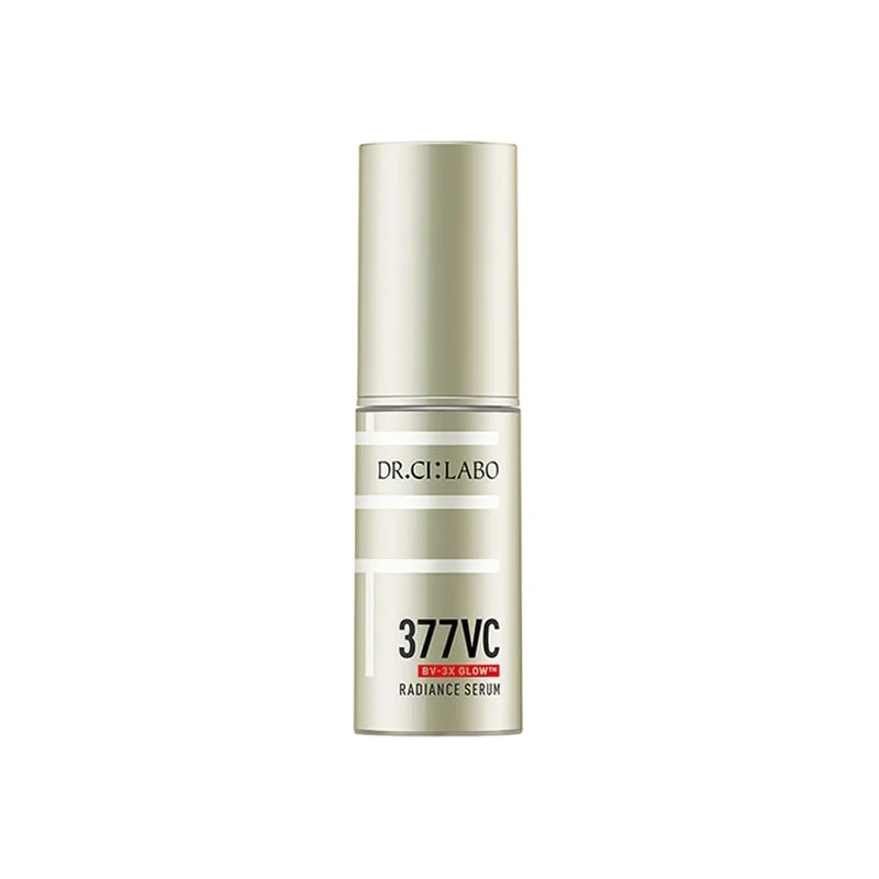 [Self-operated] Japanese Dr.Ci:LABO Dr.Ci:LABO New 377 Whitening Spot Essence 18g Facial Anti-yellowing Essence Cream