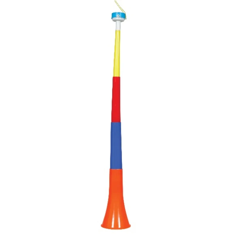 Vuvuzela-Klapplautsprecher
