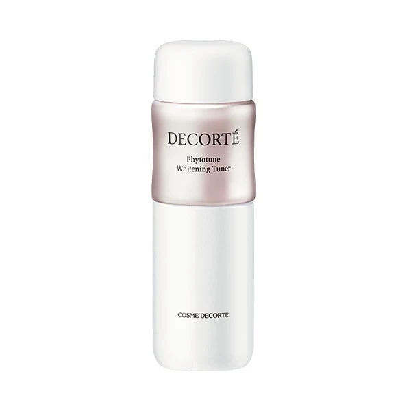 [Self-operated] Japan Cosme Decorte PHYTOTUNE Plant Rhythm Whitening Lotion 200ml