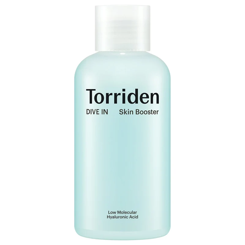 [Self-operated] South Korea TORRIDEN Tao Ruidan low molecular hyaluronic acid base lotion 200ml ceramide moisturizing essence after sun repair emergency moisturizing wet compress water