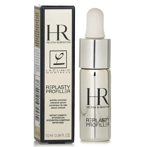 [Self-operated] French HR Helena Helena Rubinstein Anti-wrinkle Firming Essence 10ml Moisturizing anti-wrinkle lightens wrinkles and tightens skin